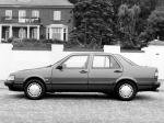 Saab 9000 CD 1988 года